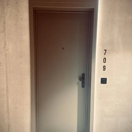 Pekanda Apartment *