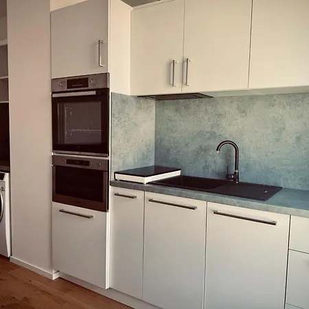 Pekanda Διαμέρισμα