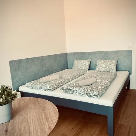 Pekanda Апартаменты