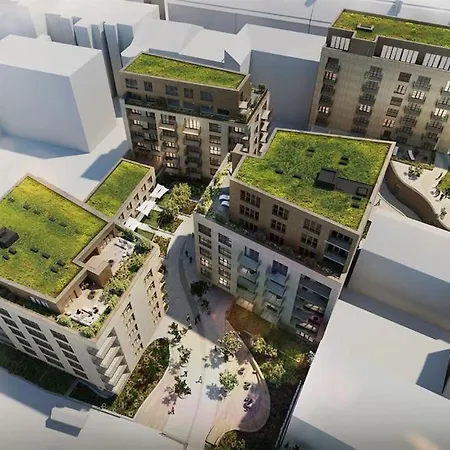 Pekanda Διαμέρισμα