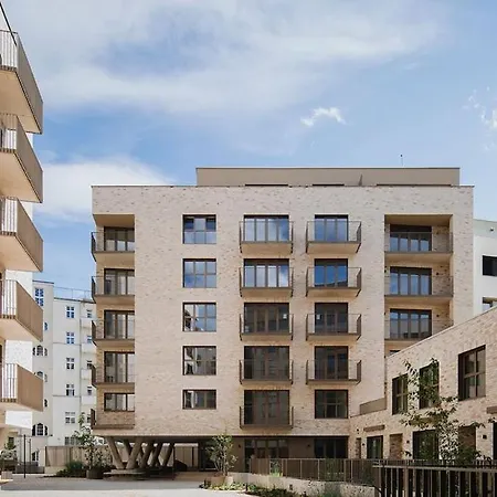 Διαμέρισμα Pekanda Μπρνο