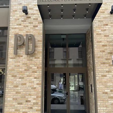 Διαμέρισμα Pekanda