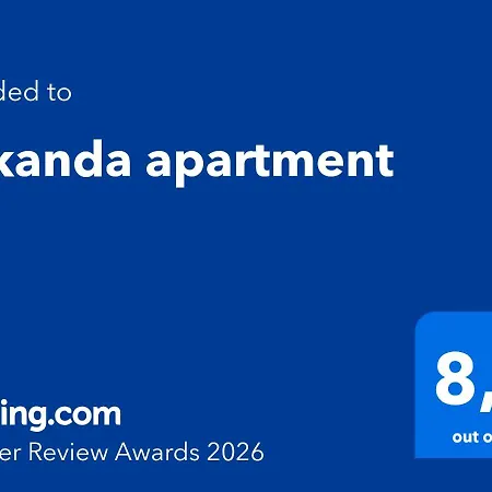 Pekanda