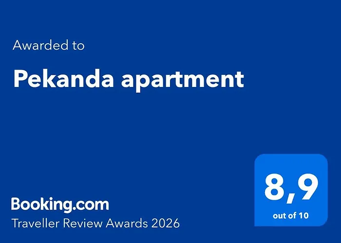 Pekanda